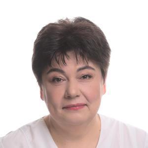 Филенко Жанна Анатольевна