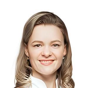 Потапова Евгения Анатольевна