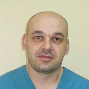 Гордеев Василий Владимирович