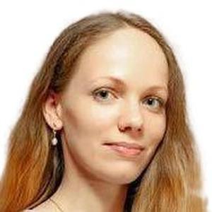 Новичихина Ирина Евгеньевна