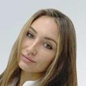 Никулина Елизавета Андреевна