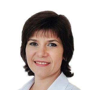 Фокина Александра Петровна