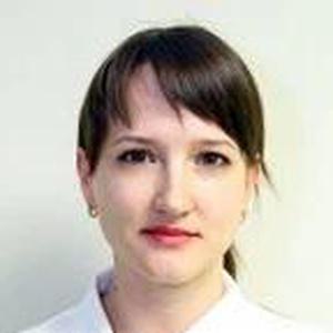 Садаева Маргарита Владимировна