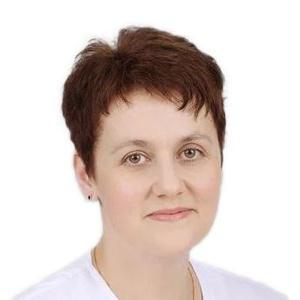 Белобаева Светлана Анатольевна