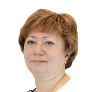 Боброва Маргарита Алексеевна