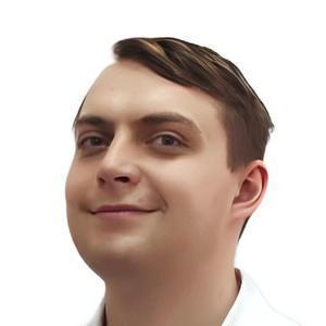 Гребенников Филипп Олегович