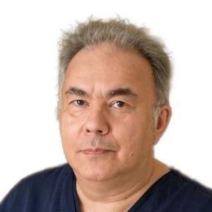 Мельцтер Михаил Юрьевич
