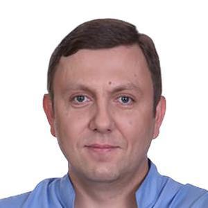 Бочаров Андрей Александрович