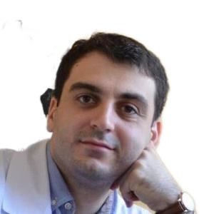 Марабян Эдуард Сурикович