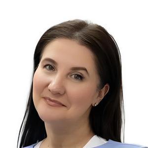 Клюева Наталья Викторовна