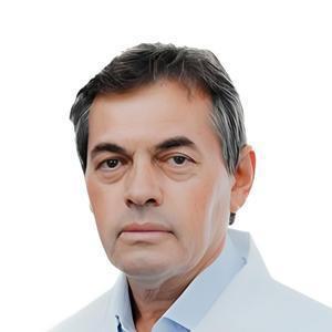 Рабинович Илья Михайлович