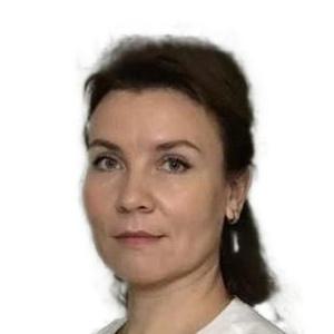 Полякова Елена Анатольевна