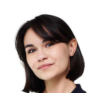 Оксентюк Алина Давидовна