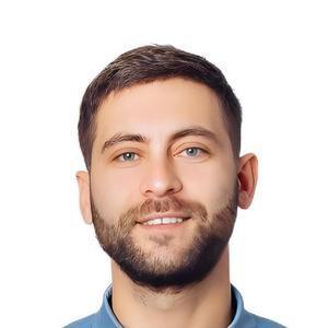 Хмелев Павел Сергеевич