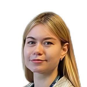 Алексеева Влада Михайловна