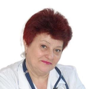 Осина Надежда Ивановна
