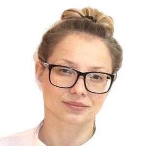 Зыкова Надежда Михайловна