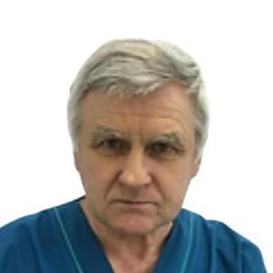 Севастьянов Владимир Иванович