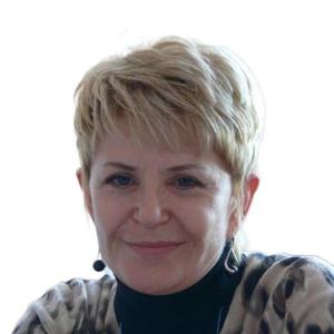 Колесникова Наталья Михайловна