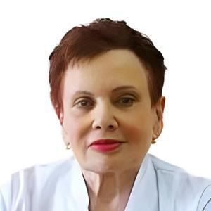 Чистякова Инна Александровна