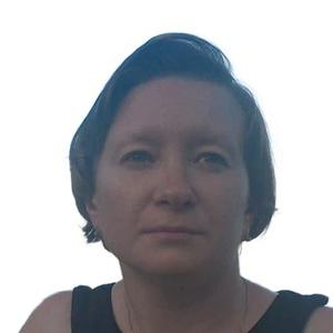 Бондина Татьяна Александровна