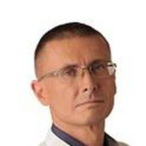 Бастрикин Сергей Юрьевич