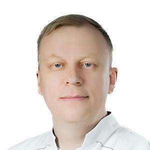 Чудинов Алексей Владимирович