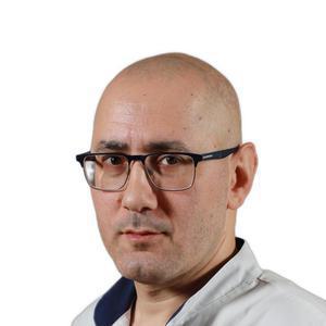 Агаджанов Вадим Гамлетович