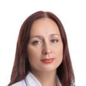 Корчагина Наталья Владимировна