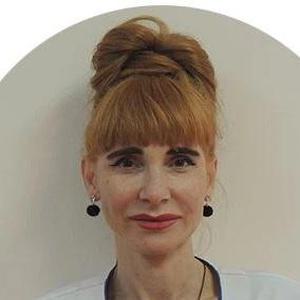 Церябина Элина Юрьевна