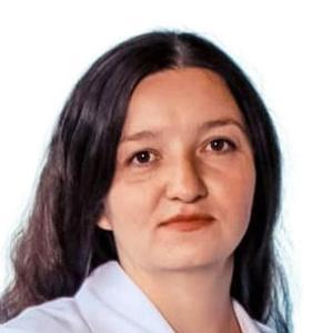 Тимошинова Ольга Александровна
