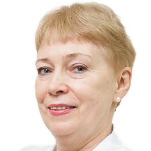 Красковская Наталья Леонидовна