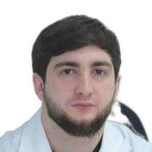 Гамзалиев Магомедтагир Зухрабович