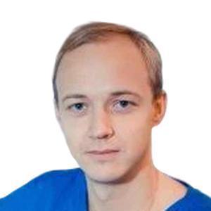 Сергеев Алексей Сергеевич