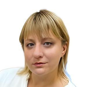 Козлова Татьяна Алексеевна