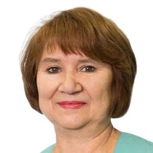 Маркова Наталья Степановна