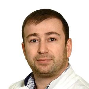 Байматалиев Идрис Хусиевич