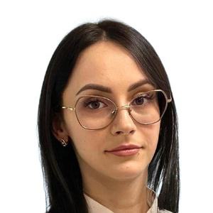 Иноземцева Ксения Владимировна