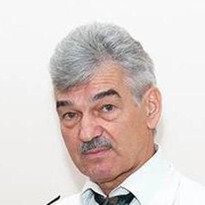 Косперевич Юрий Григорьевич