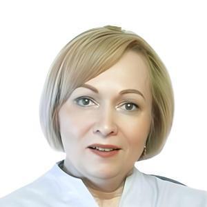 Прохницкая Татьяна Михайловна