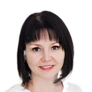 Семенова Анна Николаевна