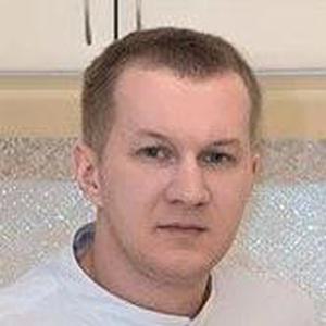 Поклад Михаил Владимирович