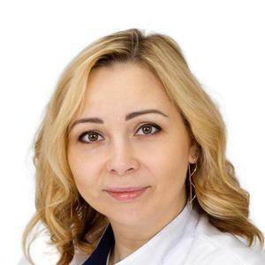 Иванова Ольга Борисовна