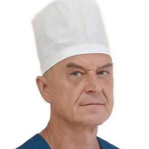 Чурилов Игорь Георгиевич