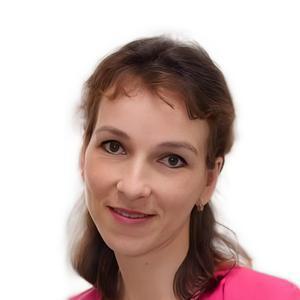 Архипова Юлия Менеровна