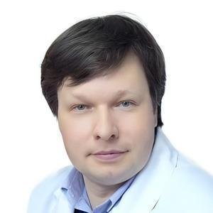 Юнчис Николай Олегович