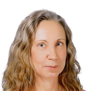 Кемерова Юлия Анатольевна