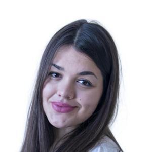 Аржанова Анна Павловна