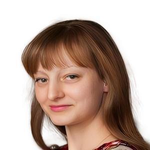 Тимошенкова Анжелика Дмитриевна
