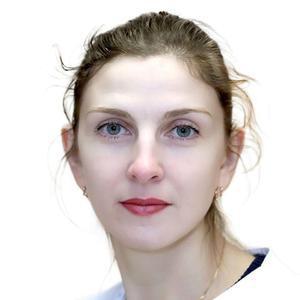 Колоскова Татьяна Михайловна